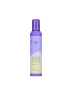 BLONDESSE NO YELLOW MOUSSE 250ML