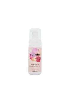 TONING MOUSSE 150ML NEW