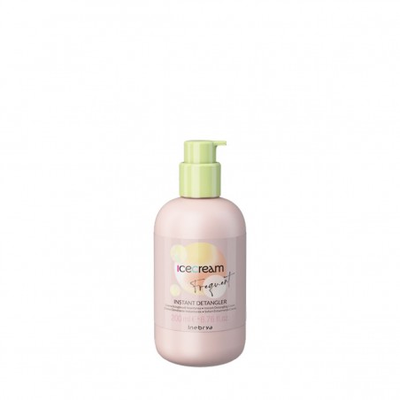 INSTANT DETANGLER COND. 200ml SCIOGLINODI NEW INSTANT DETANGLER COND. 200ml SCIOGLINODI NEW