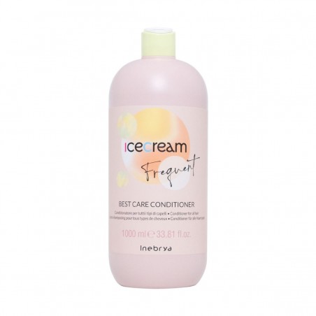 BEST CARE COND. 1000 ml LATTE TUTTI I TIPI DI CAPELLI