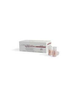 KERATIN RESTRUCTURING LOTION 11ml X 12 pz