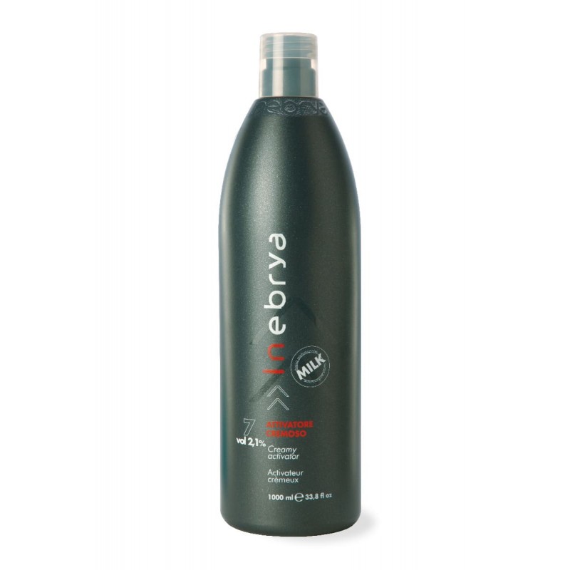 ATTIVATORE CREMOSO 7 VOL DA 1000 ml