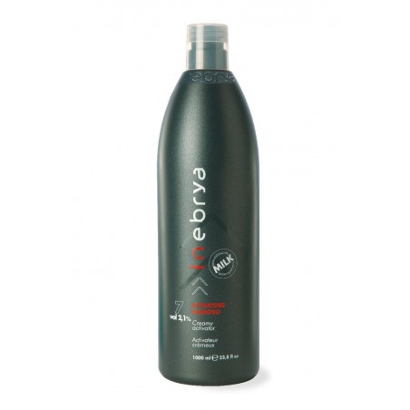 ATTIVATORE CREMOSO 7 VOL DA 1000 ml ATTIVATORE CREMOSO 7 VOL DA 1000 ml