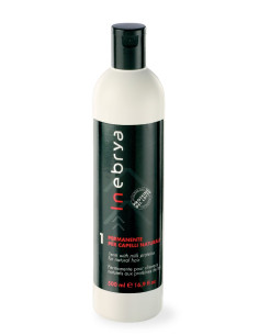 PERMANENTE 1 CAPELLI NATURALI 500 ml