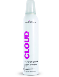 MOUSSE VOLUMIZZANTE CLOUD SEASON SHAPE 250ml