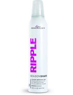 MOUSSE DEFINIZIONE RICCI RIPPLE SEASON SHAPE 250ml