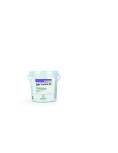 DECOVIOLET 550gr DUST FREE POLVERE DECOLORANTE VIOLA