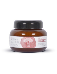 MASCHERA 250ml NATURAL IMPULSE CAP. LISCI BAOBAB