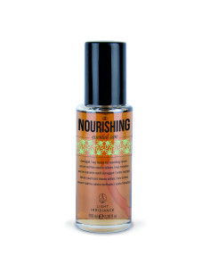 NOURISHING SERUM CAP.DANNEGGIATI-DOPPIE PUNTE 100ml