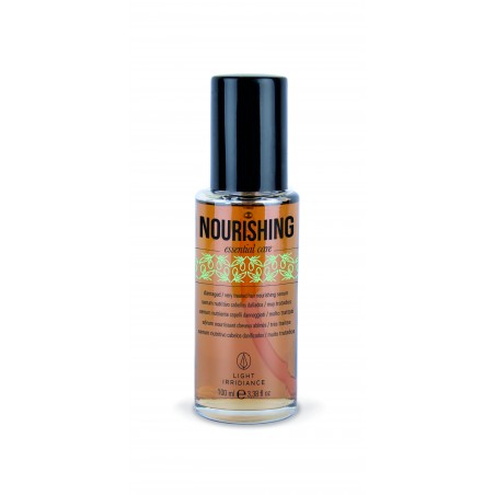 NOURISHING SERUM CAP.DANNEGGIATI-DOPPIE PUNTE 100ml