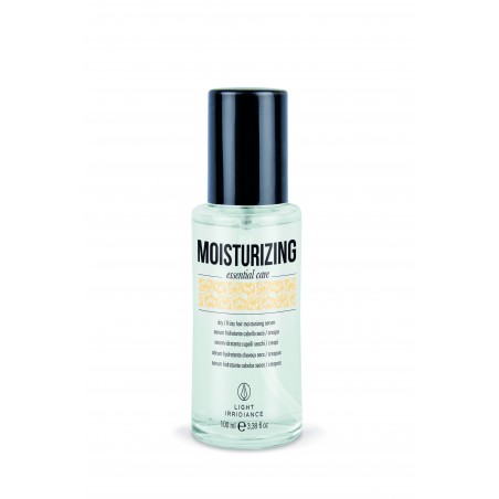 MOISTURIZING SERUM ANTICRESPO 100ml