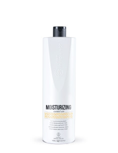 MOUSTURIZING SHAMPOO 1000ml CAP.SECCHI CRESPI