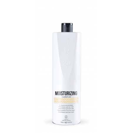 MOUSTURIZING SHAMPOO 1000ml CAP.SECCHI CRESPI MOUSTURIZING SHAMPOO 1000ml CAP.SECCHI CRESPI