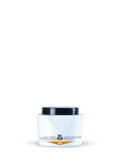 MASCHERA GOLD SUBLIME 500 ML