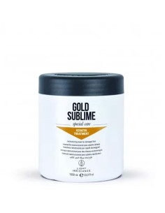 MASCHERA GOLD SUBLIME 1000ml CAP.DANNEGGIATI