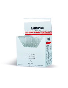 ENERGIZING FIALE ENERGIZZANTE E RINFORZANTE 12 X 10ml