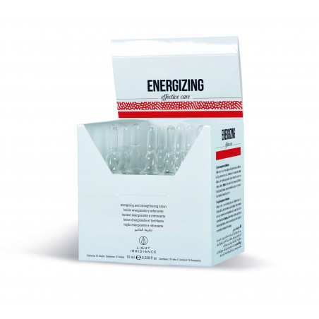 ENERGIZING FIALE ENERGIZZANTE E RINFORZANTE 12 X 10ml