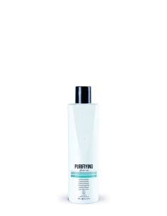 SHAMPOO PURIFYING EFFECTIVE CARE 300ml