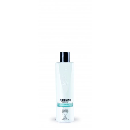 SHAMPOO PURIFYING EFFECTIVE CARE 300ml SHAMPOO PURIFYING EFFECTIVE CARE 300ml