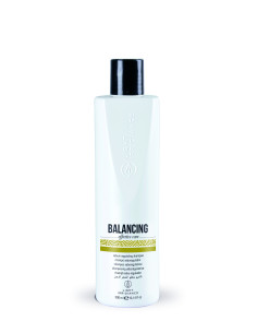 SHAMPOO BALANCING EFFECTIVE CARE 300ml