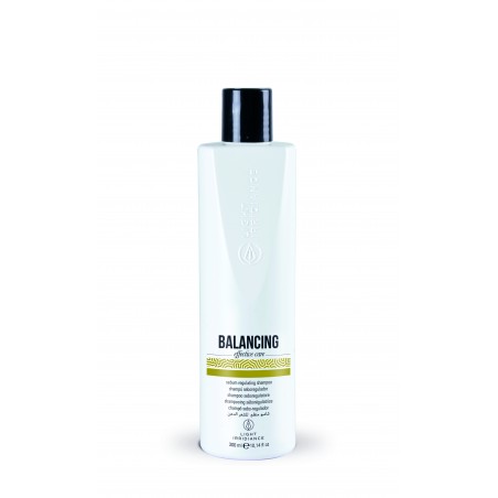 SHAMPOO BALANCING EFFECTIVE CARE 300ml