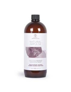 SHAMPOO 1000ml NATURAL IMPULSE IDRATANTE OLI DI OLIVA