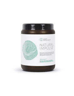 MASCHERA 1000ml NATURAL IMPULSE PROTEZ. COLORE ALOE VERA