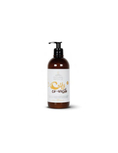 CURLY CO-WASH BALSAMO DETERGENTE 480ML NATURAL IMPULSE