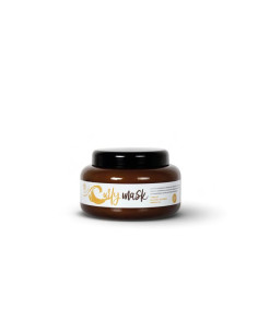 CURLY MASK 500ML NATURAL IMPULSE