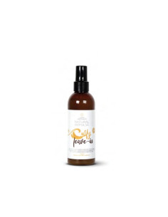 CURLY LEAVE-IN 200ML NATURAL IMPULSE