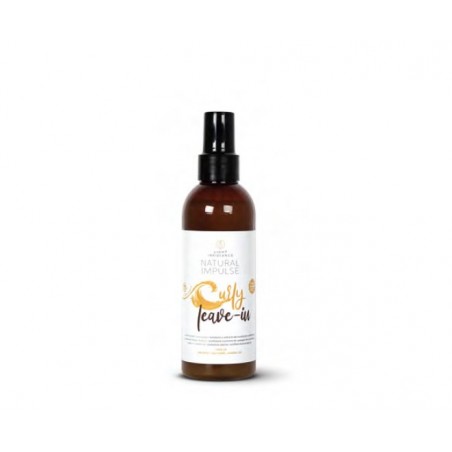 CURLY LEAVE-IN 200ML NATURAL IMPULSE CURLY LEAVE-IN 200ML NATURAL IMPULSE