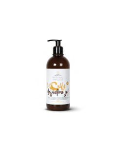 CURLY DEFINITION GEL 480ML NATURAL IMPULSE