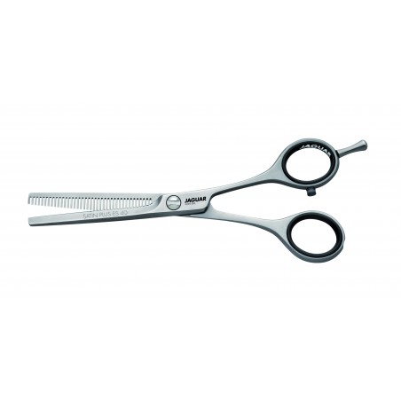 FORBICE SATIN 46 DENTI SFOLTIRE 6,5' JAGUAR