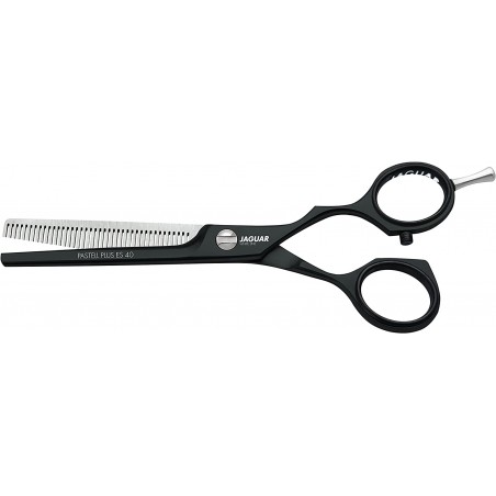 FORBICE PASTEL PLUS TAGLIO 5,5' JAGUAR NERA