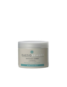 KAESO MASSAGE SORBET BODY MASSAGE CREAM 450ml  