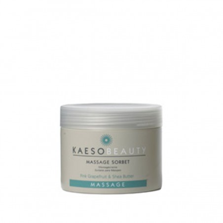 KAESO MASSAGE SORBET BODY MASSAGE CREAM 450ml