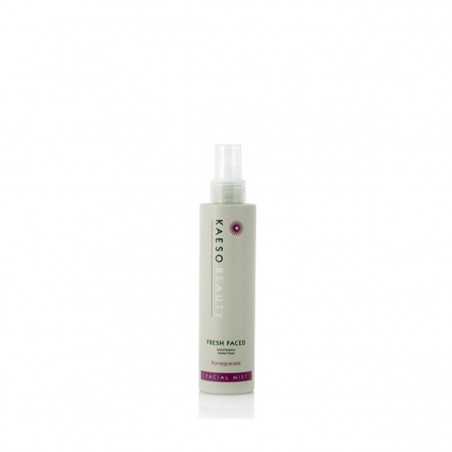 KAESO FRESH FACED FACIAL MIST 195ml