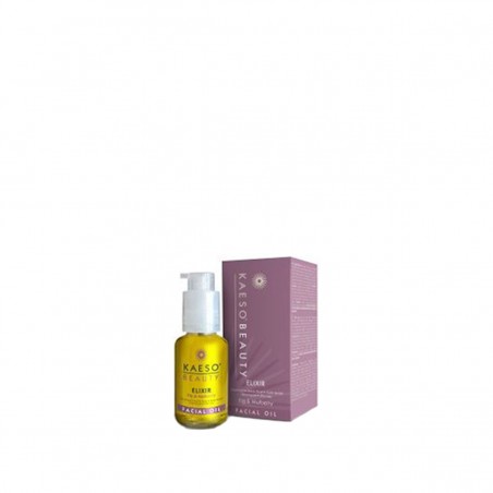 ELIXIR FACIAL OIL 50ml  