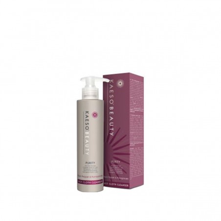 PURITY HOT CLOTH CLEANSER 195ml PURITY HOT CLOTH CLEANSER 195ml