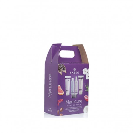 KAESO MANICURE KIT