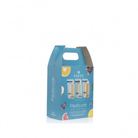 KAESO PEDICURE KIT