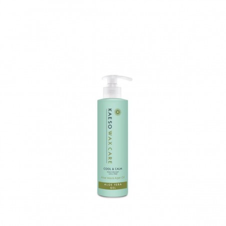 COOL & CALM, ALOE VERA GEL 495ml
