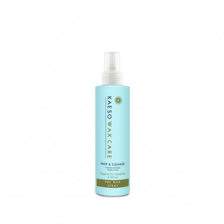 PREP & CLEANSE- PRE WAX SPRAY 495ml