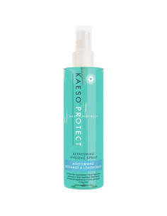 COVID-KAESO HYGIENE SPRAY BERGAMOT & LEMONGRASS 250ml