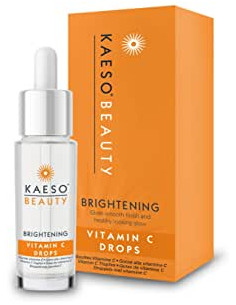 KAESO VITAMIN C DROPS 30ml  