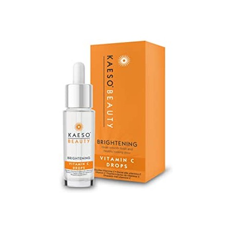 KAESO VITAMIN C DROPS 30ml KAESO VITAMIN C DROPS 30ml