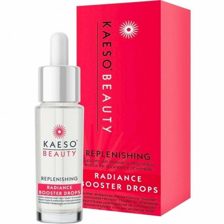 KAESO RADIANCE BOOSTER DROPS 30ml KAESO RADIANCE BOOSTER DROPS 30ml