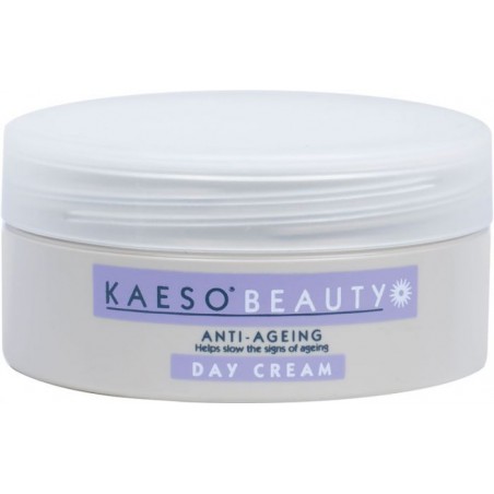 KAESO  ANTI-AGEING DAY CREAM 95ml