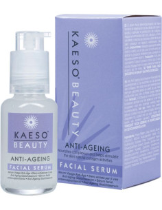 KAESO ANTI AGING FACIAL SERUM 50ML  