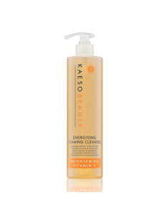 KAESO VITAMIN C FOAMING CLEANSER 195ml*CAT